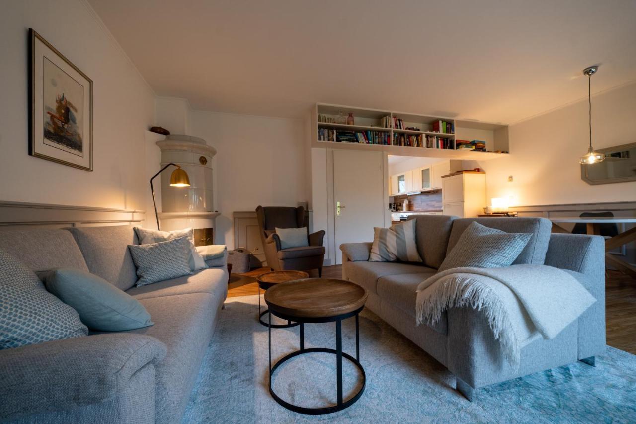 Vila Hus An De Marsch Midlum  Exteriér fotografie